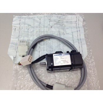 Axcelis 110051670 MOTOR CASSETTE ELEVATOR ASSY with Cable